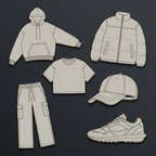 The Mockup Kit — 1600+ Premium Mockup Bundle